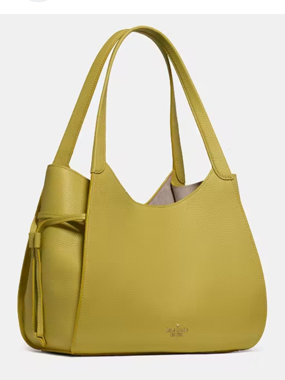 NWT kate spade Stash Carryall Bag - Picture 2 of 5
